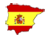 TELVISION - Espanol