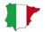 TELVISION - Italiano